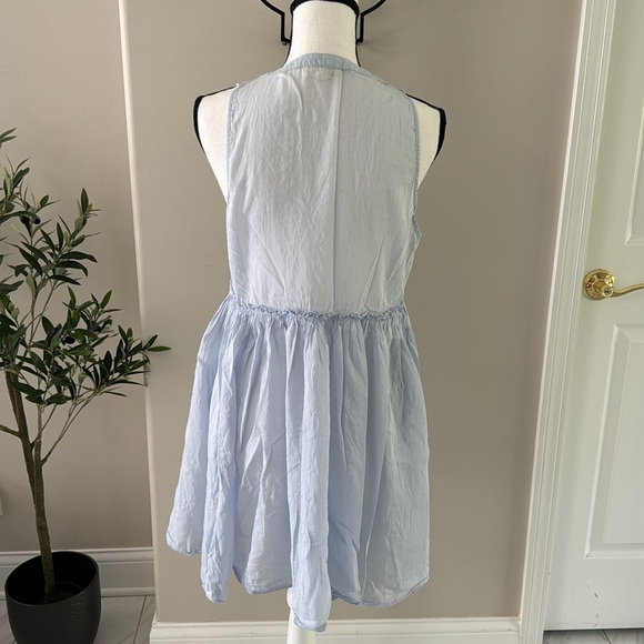 Loved by Anthropologie Sleep Dress - Picture 4 of 9